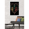 Trends International House of the Dragon: Season 2 - Dragons Framed Wall Poster Prints - 2 of 4