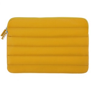 Anecdote Puffer Laptop Case - 1 of 4