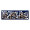 NHL Tampa Bay Lightning Game Day in the Dog House Puzzle - 1000pc - 3 of 3