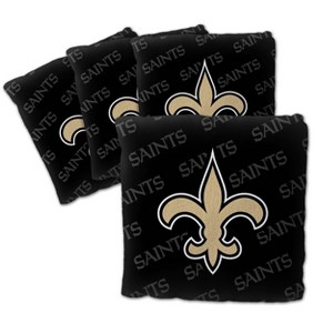 NFL Licensed Toss Game Bags 8pk - 1 of 4
