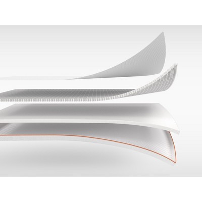The Essentials Mattress Topper by Dormeo
