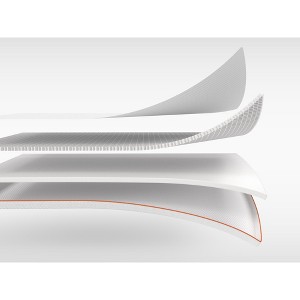 The Essentials Mattress Topper by Dormeo - 1 of 4