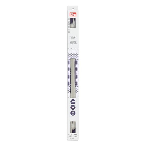 Prym crochet needle ergonomic 10mm