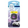 Febreze Car Air Freshener - Midnight Storm - 0.06 fl oz - 2 of 4