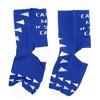 Pavilion Gift Company - Catch Me - 2T-4T Crew Socks - Socks - 4 of 4
