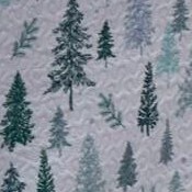mini trees