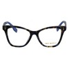 Tory Burch TY 2142U 1957 Womens Cat-Eye Eyeglasses Blue Tortoise 51mm - 2 of 4