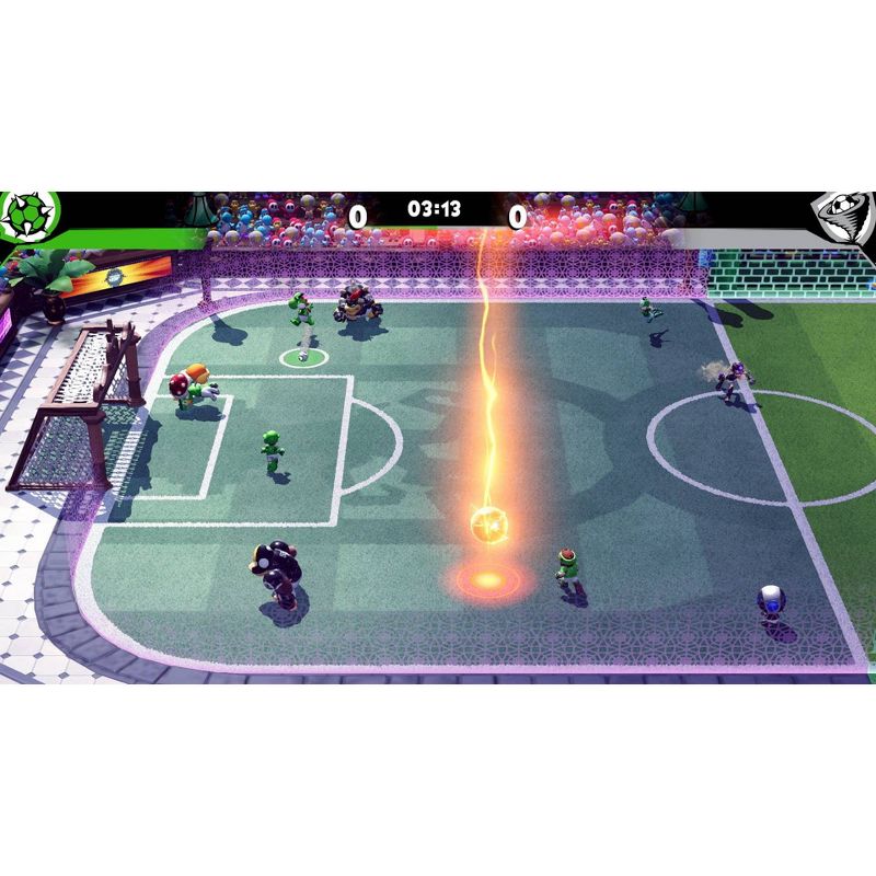 Mario Strikers: Battle League - Nintendo Switch, 3 of 12