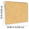 Veer Decor Faux Waxed Texture Wallpaper - 3 of 4