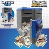 Dr. STEM Electronic Alarm Safe, ATM Money Bank with PIN & Bill Feeder Kids 5+ - 4 of 4