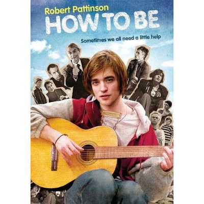 How to Be (DVD)(2009)
