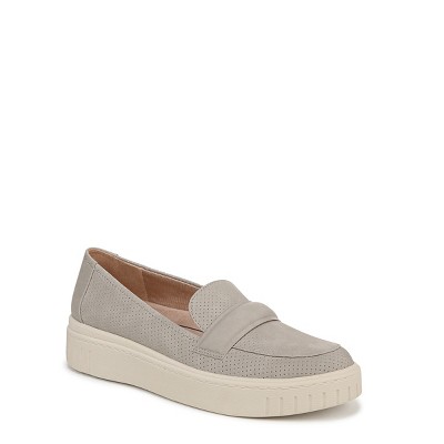 LifeStride Womens Geneva Chop Loafer