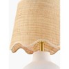 Livabliss Stella Diminuta Traditional Table Lamps - 3 of 4