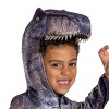 NBCUniversal Boys' Jurassic World T-Rex Saga Classic Costume Jumpsuit - 3 of 4