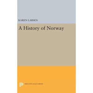 A History of Norway - by Karen Larsen - 1 of 1