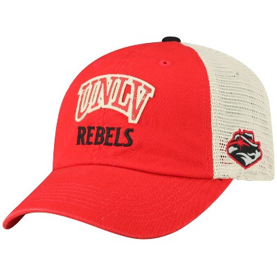 unlv baseball hat
