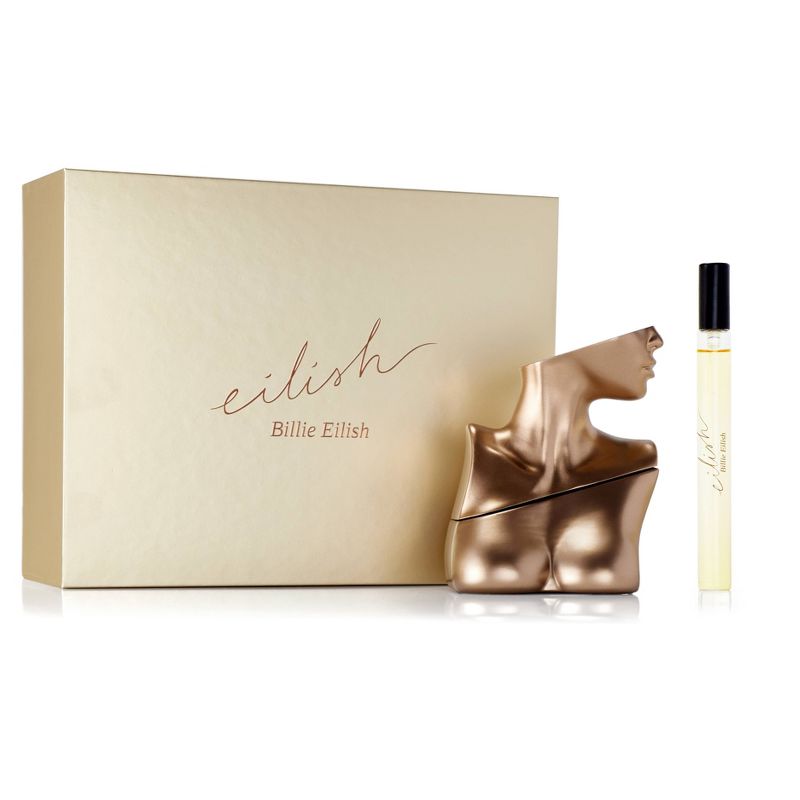 Billie Eilish Embrace Women&#39;s Fragrance Gift Set - 2pc - Ulta Beauty, 1 of 2