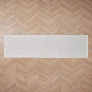 Laura Ashley Hi-Low Tufted Rugs - 1 of 4