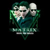 Men's The Matrix Trio T-Shirt - 2 of 4