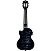 Lanikai QM-CET Quilted Maple Tenor with Kula PreampAcoustic Electric Ukulele - 2 of 4