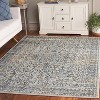 Princeton PRN714 Power Loomed Indoor Rugs - Safavieh - 2 of 4
