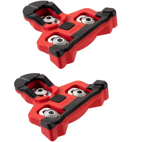 Pro bike Tool Bike Cleats Compatible With Shimano Spd sl Clipless