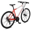 Target schwinn circuit online bike