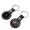 Keyscaper NHL Eastern Conference Teams Insignia Black Airtag Holder 2-Pack - 3 of 4