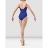 Women's Mirella Chevron Camisole Leotard - Bloch - 2 of 2