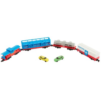 power trains 2.0 starter set