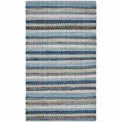 Montauk MTK975 Hand Woven Area Rug  - Safavieh