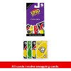 UNO Add on Pack Stack Card Game - 3 of 4