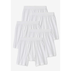 KingSize 5-Pack Cycle Boxer Briefs - 1 of 3