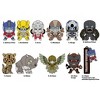 Monogram International Inc. Transformers Rise of the Beasts 3D Foam Bag Clip | 1 Random - 3 of 3