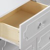 DaVinci Chloe Regency 6-Drawer Dresser - 3 of 4