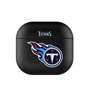 Keyscaper NFL AFC Teams Insignia AirPod Case Cover for AirPods 4 - 1 of 4