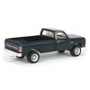 1/64 1982 Dodge Ram W250 Power Ram, Greenlight Down on the Farm Series 9 48090-B - 3 of 4