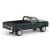 1/64 1982 Dodge Ram W250 Power Ram, Greenlight Down on the Farm Series 9 48090-B - image 3 of 4