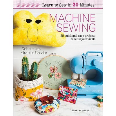 Learn to Sew 