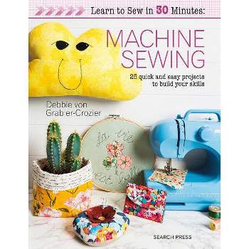 Learn to Sew with Debbie Shore, Kids! Lesson 1 