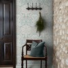 William Morris Blackthorn Meadow Wallpaper - 2 of 4
