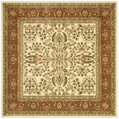 Lyndhurst LNH214 Power Loomed Rugs - Safavieh