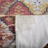 Saffron SFN102 Hand Loomed Indoor Rugs - Safavieh - 4 of 4