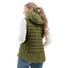 Aventura Clothing Women's Soltex Vest - 2 of 4