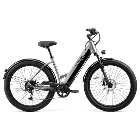 Target discount hybrid bikes