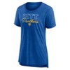 NCAA Pitt Panthers Women's T-Shirt - 2 of 3