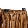 Sunnydaze Indoor/Outdoor Hyacinth Poly-Wicker Tall Planters - 2pk - 11" - 4 of 4