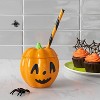 12 fl oz Halloween Figural Pumpkin Tumbler - Hyde and EEK! Boutique™ - 2 of 3