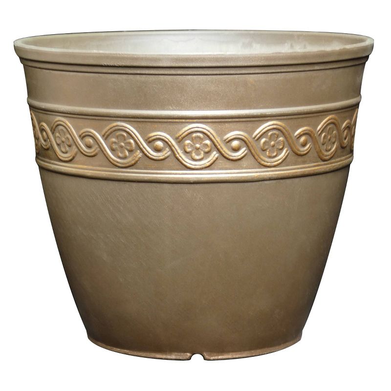 Set of 2 Corinthian Planters - Classic Home and Garden, 1 of 26