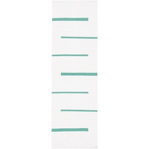 Montauk MTK311 Hand Woven Indoor Rugs - Safavieh - 1 of 4